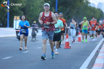 RUN TO LIVE 2025 - Ảnh #3256551