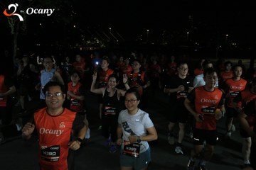 RUN TO LIVE 2025 - Ảnh #3280777