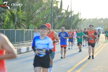 RUN TO LIVE 2025 - Ảnh #3300269