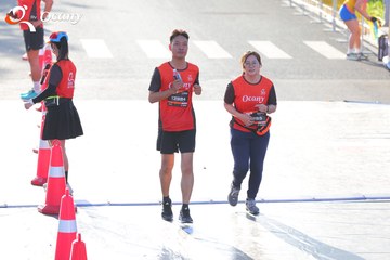 RUN TO LIVE 2025 - Ảnh #3192368