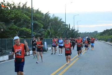 RUN TO LIVE 2025 - Ảnh #3283662