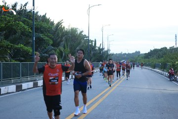 RUN TO LIVE 2025 - Ảnh #3266609