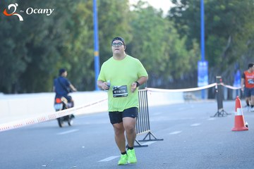 RUN TO LIVE 2025 - Ảnh #3258455