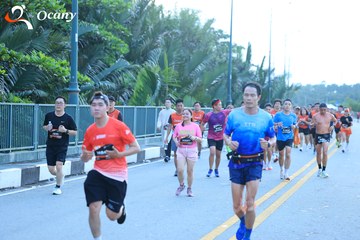 RUN TO LIVE 2025 - Ảnh #3290135