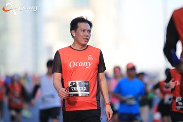 RUN TO LIVE 2025 - Ảnh #3282285