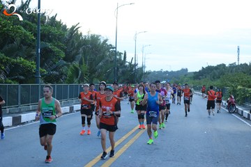 RUN TO LIVE 2025 - Ảnh #3287510