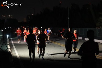 RUN TO LIVE 2025 - Ảnh #3262186