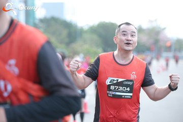 RUN TO LIVE 2025 - Ảnh #3209413