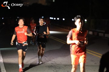 RUN TO LIVE 2025 - Ảnh #3259057