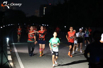 RUN TO LIVE 2025 - Ảnh #3262723