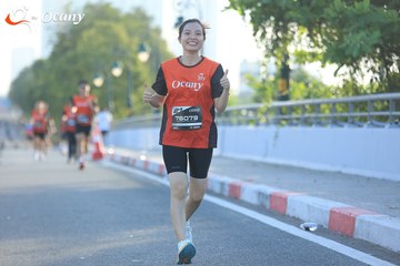 RUN TO LIVE 2025 - Ảnh #3259809