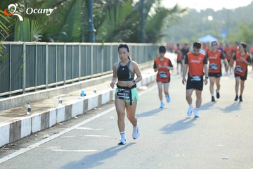 RUN TO LIVE 2025 - Ảnh #3303727