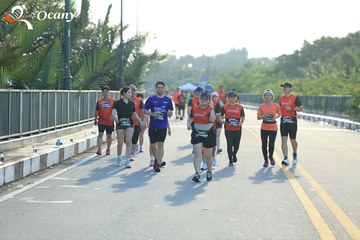 RUN TO LIVE 2025 - Ảnh #3303766