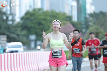 RUN TO LIVE 2025 - Ảnh #3210441