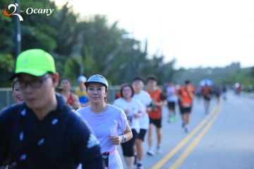 RUN TO LIVE 2025 - Ảnh #3265359
