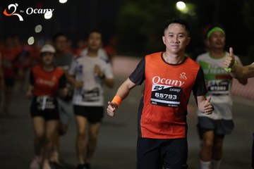 RUN TO LIVE 2025 - Ảnh #3203173
