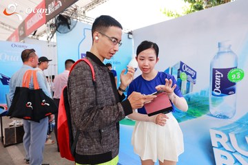 RUN TO LIVE 2025 - Ảnh #3118926