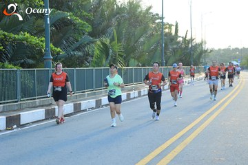 RUN TO LIVE 2025 - Ảnh #3297856