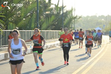 RUN TO LIVE 2025 - Ảnh #3302442