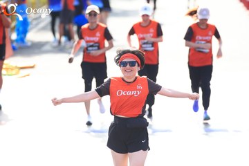 RUN TO LIVE 2025 - Ảnh #3209562