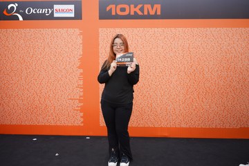 RUN TO LIVE 2025 - Ảnh #3136576