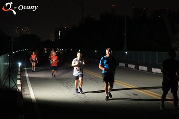 RUN TO LIVE 2025 - Ảnh #3260885