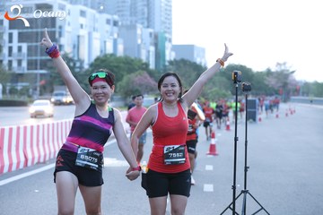 RUN TO LIVE 2025 - Ảnh #3206803