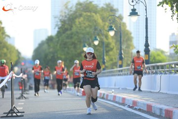 RUN TO LIVE 2025 - Ảnh #3259598
