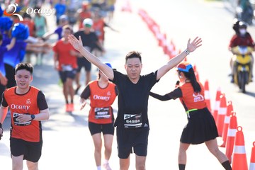 RUN TO LIVE 2025 - Ảnh #3206109