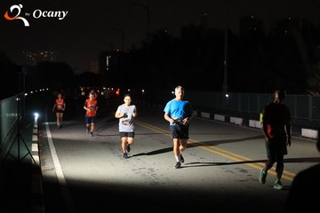 RUN TO LIVE 2025 - Ảnh #3260884