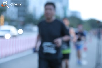 RUN TO LIVE 2025 - Ảnh #3207877