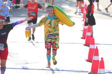 RUN TO LIVE 2025 - Ảnh #3192530