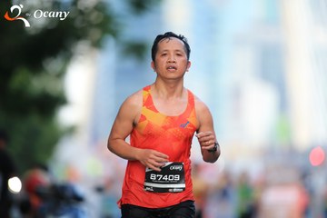 RUN TO LIVE 2025 - Ảnh #3287029