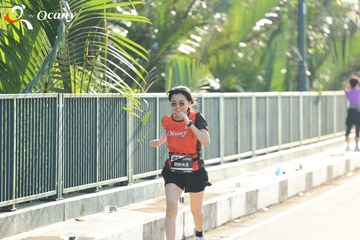 RUN TO LIVE 2025 - Ảnh #3305064