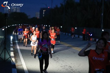 RUN TO LIVE 2025 - Ảnh #3263316