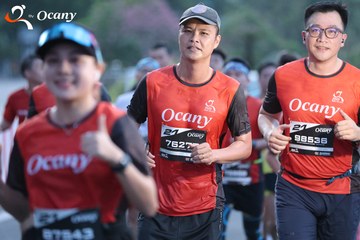 RUN TO LIVE 2025 - Ảnh #3207017