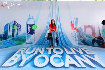 RUN TO LIVE 2025 - Ảnh #3119111