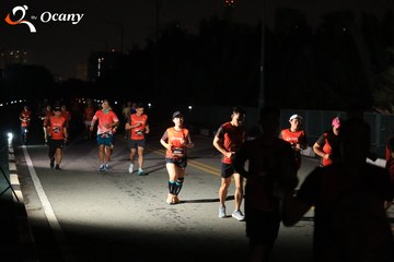 RUN TO LIVE 2025 - Ảnh #3261169