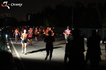 RUN TO LIVE 2025 - Ảnh #3260961