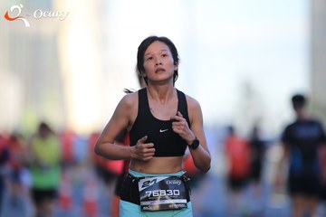 RUN TO LIVE 2025 - Ảnh #3280165