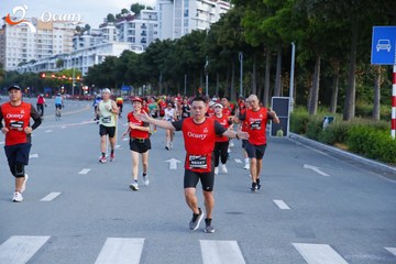 RUN TO LIVE 2025 - Ảnh #3257640