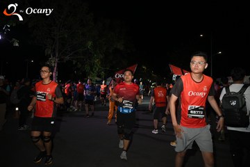 RUN TO LIVE 2025 - Ảnh #3140904