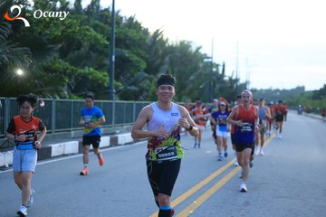 RUN TO LIVE 2025 - Ảnh #3266952