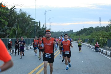 RUN TO LIVE 2025 - Ảnh #3282901