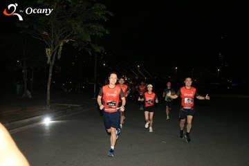 RUN TO LIVE 2025 - Ảnh #3279992