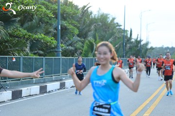 RUN TO LIVE 2025 - Ảnh #3279260