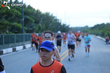 RUN TO LIVE 2025 - Ảnh #3267996
