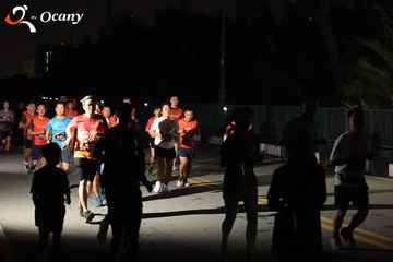 RUN TO LIVE 2025 - Ảnh #3261056