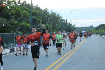 RUN TO LIVE 2025 - Ảnh #3283593