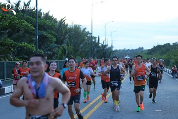 RUN TO LIVE 2025 - Ảnh #3288380